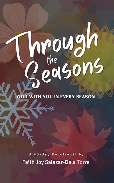 Through the Seasons TTS