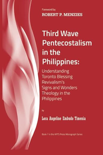 Third Wave Pentecostalism in the Philippines 3rdWPPI
